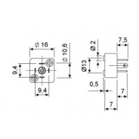 VP-VR-VT-VU - VU11 02A0S