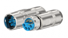 Hummel breidt M23 hybride connector assortiment uit